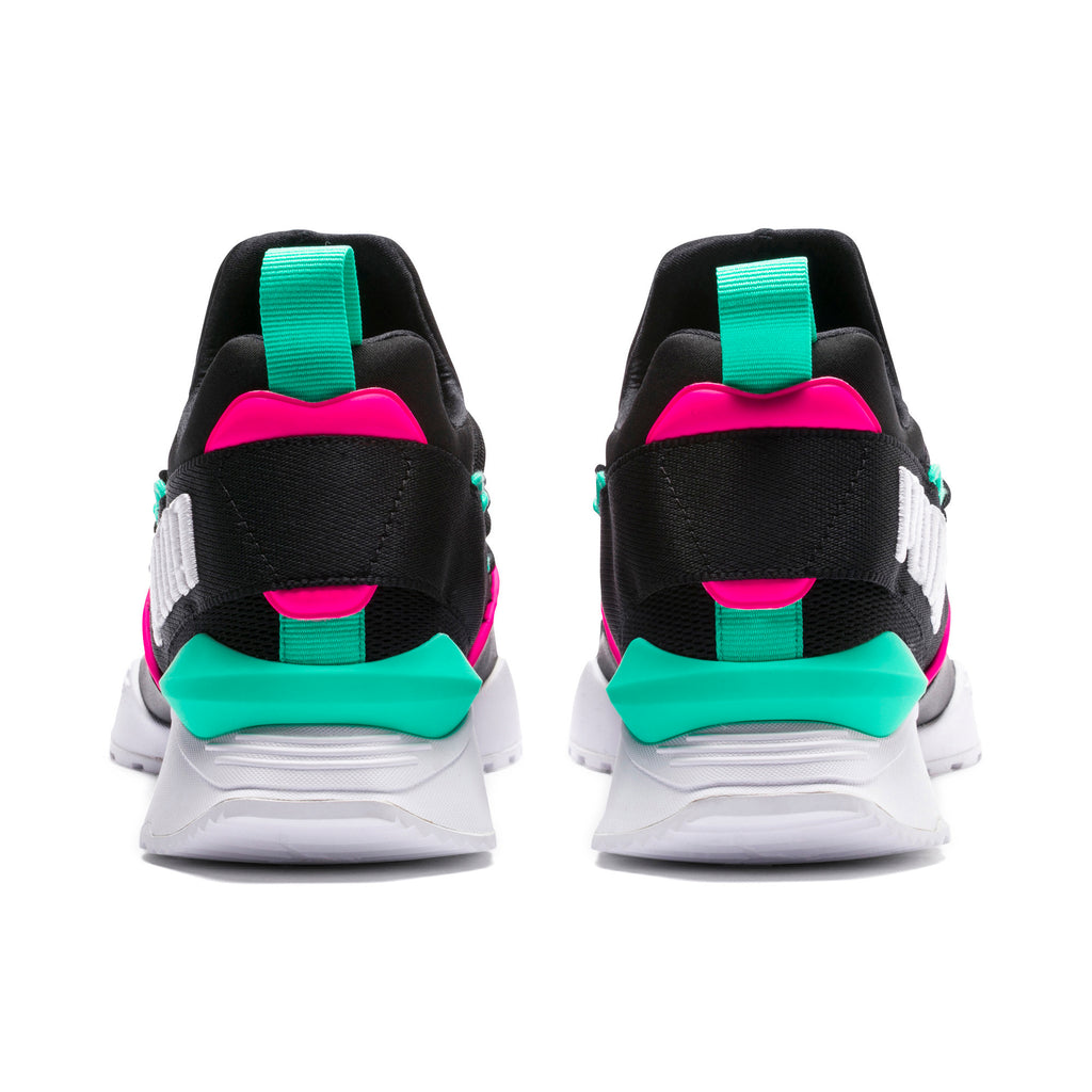 [367355-01] Womens Puma Muse Maia Street 1