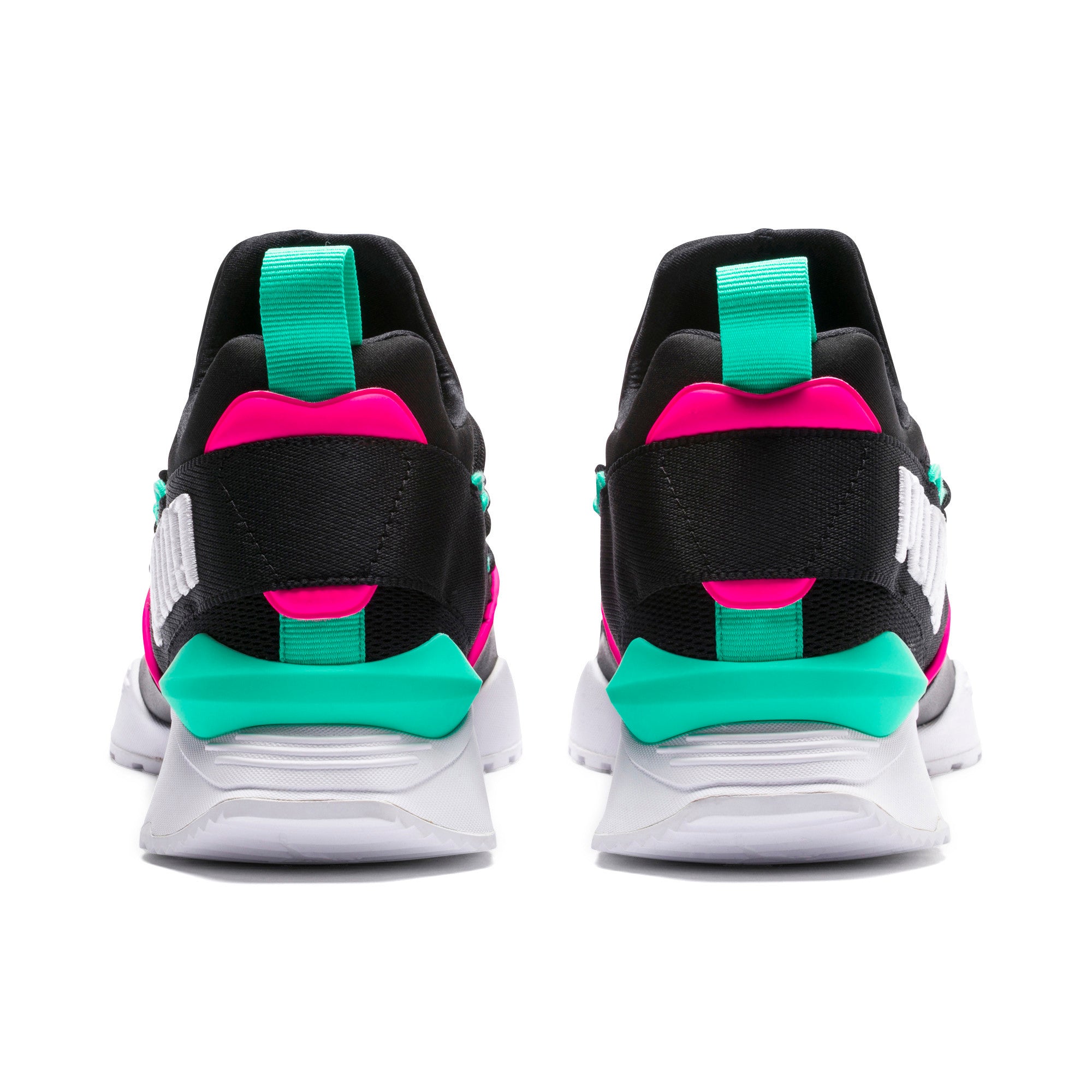 [367355-01] Womens Puma Muse Maia Street 1