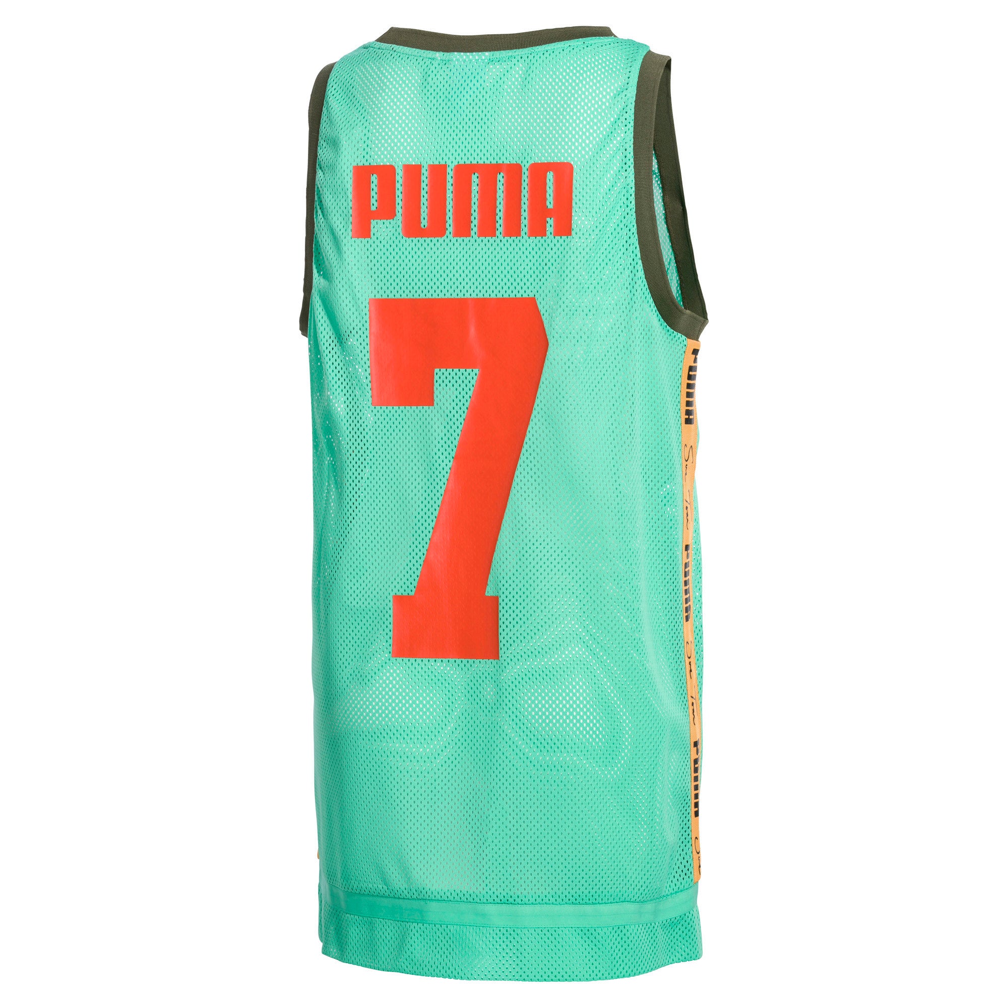 [578214-90] Womens Puma x Sue Tsai Dress