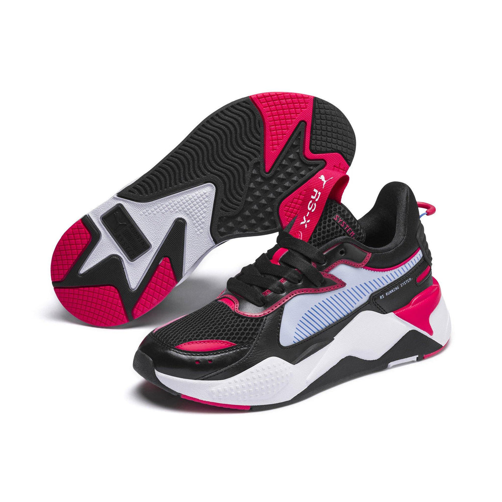 [369913-02] Womens Puma RS-X Sci-Fi - sneakAR