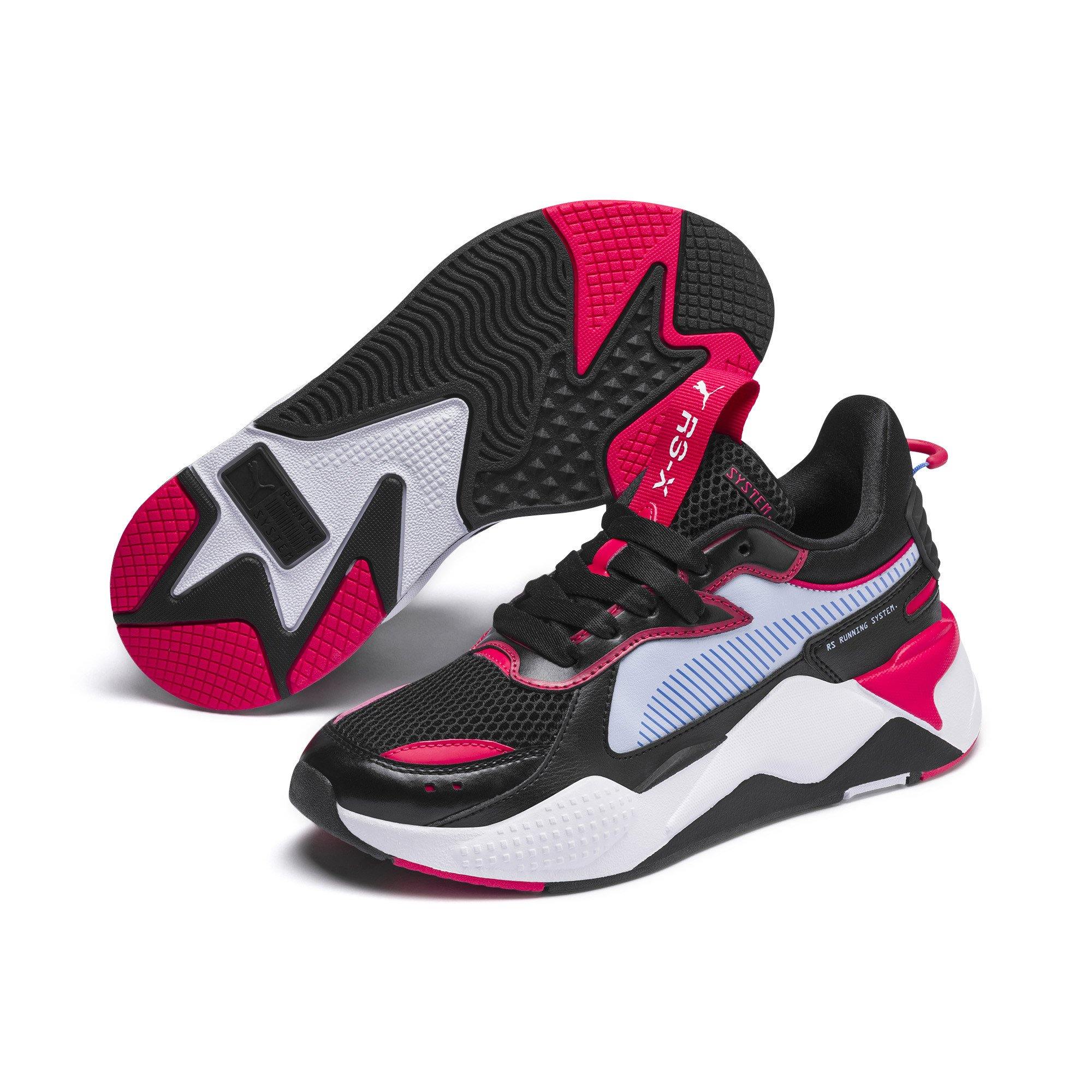 [369913-02] Womens Puma RS-X Sci-Fi - sneakAR