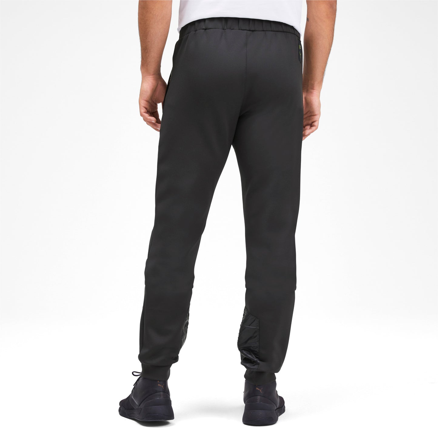 [595594-01] Mens Puma PD Porsche Design Spacer Pants