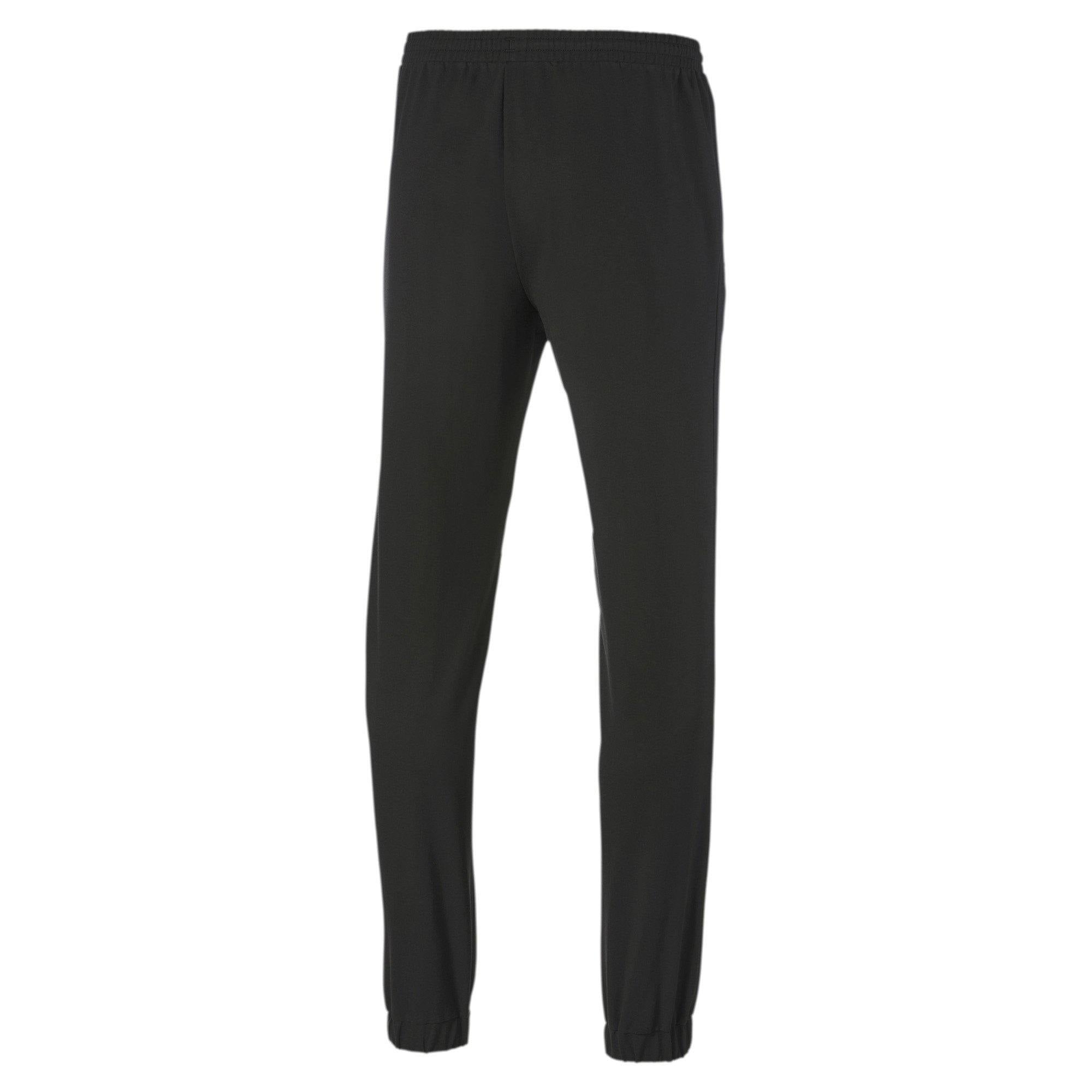 [596576-01] Mens Puma BMW Motorsport Street Sweat Pants - sneakAR