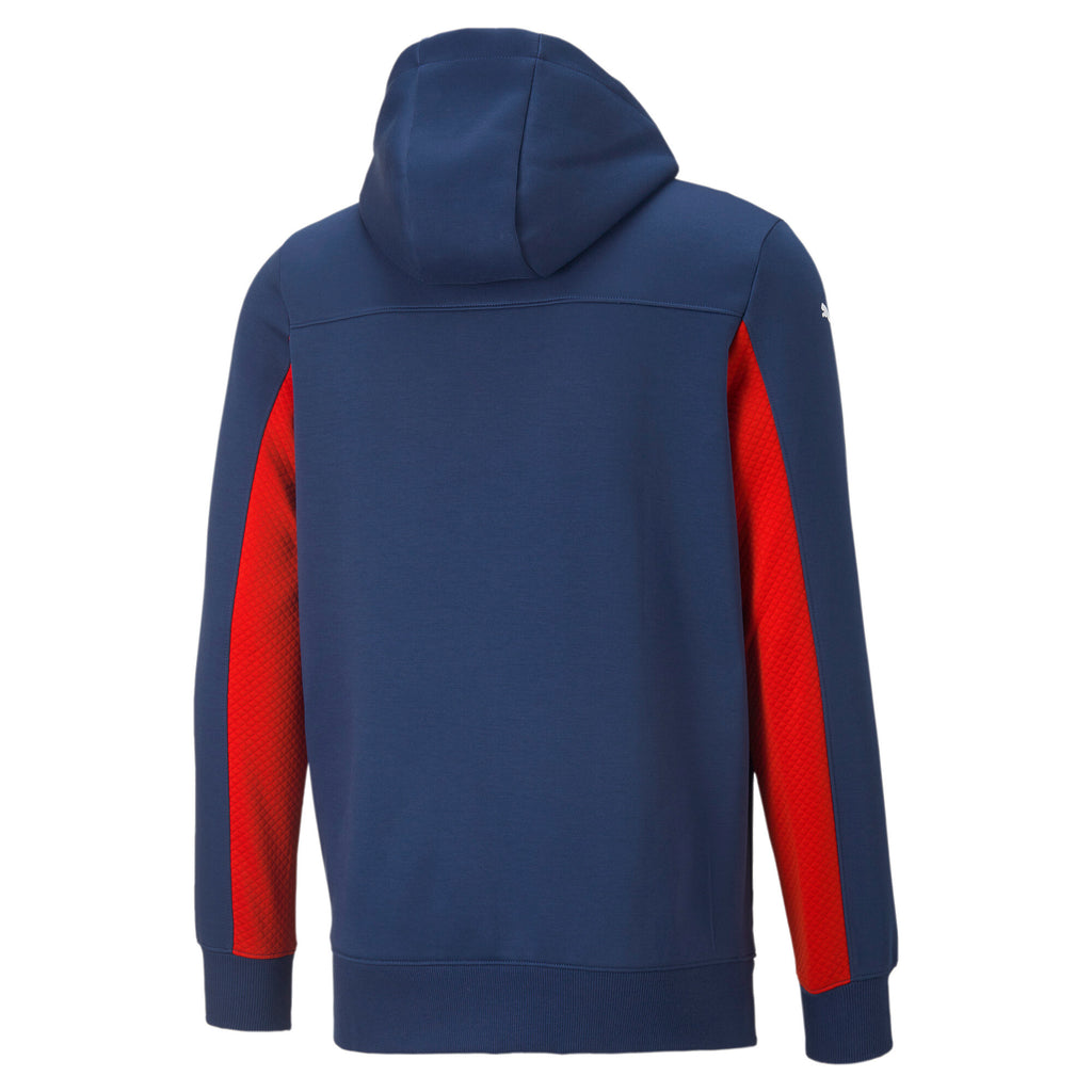[535864-04] Mens Puma BMW Motorsport HDD SWEAT JACKET