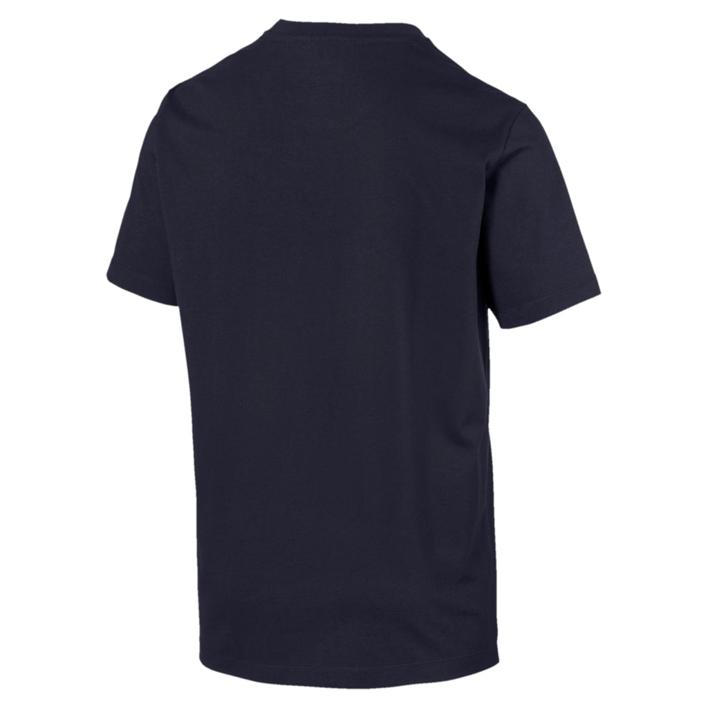 [577763-01] Mens Puma RBR RED BULL RACING LIFE GRAPHIC TEE