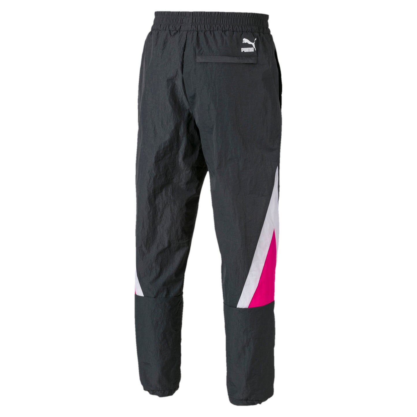 [578911-04] Mens Puma 90s Retro Woven Pants