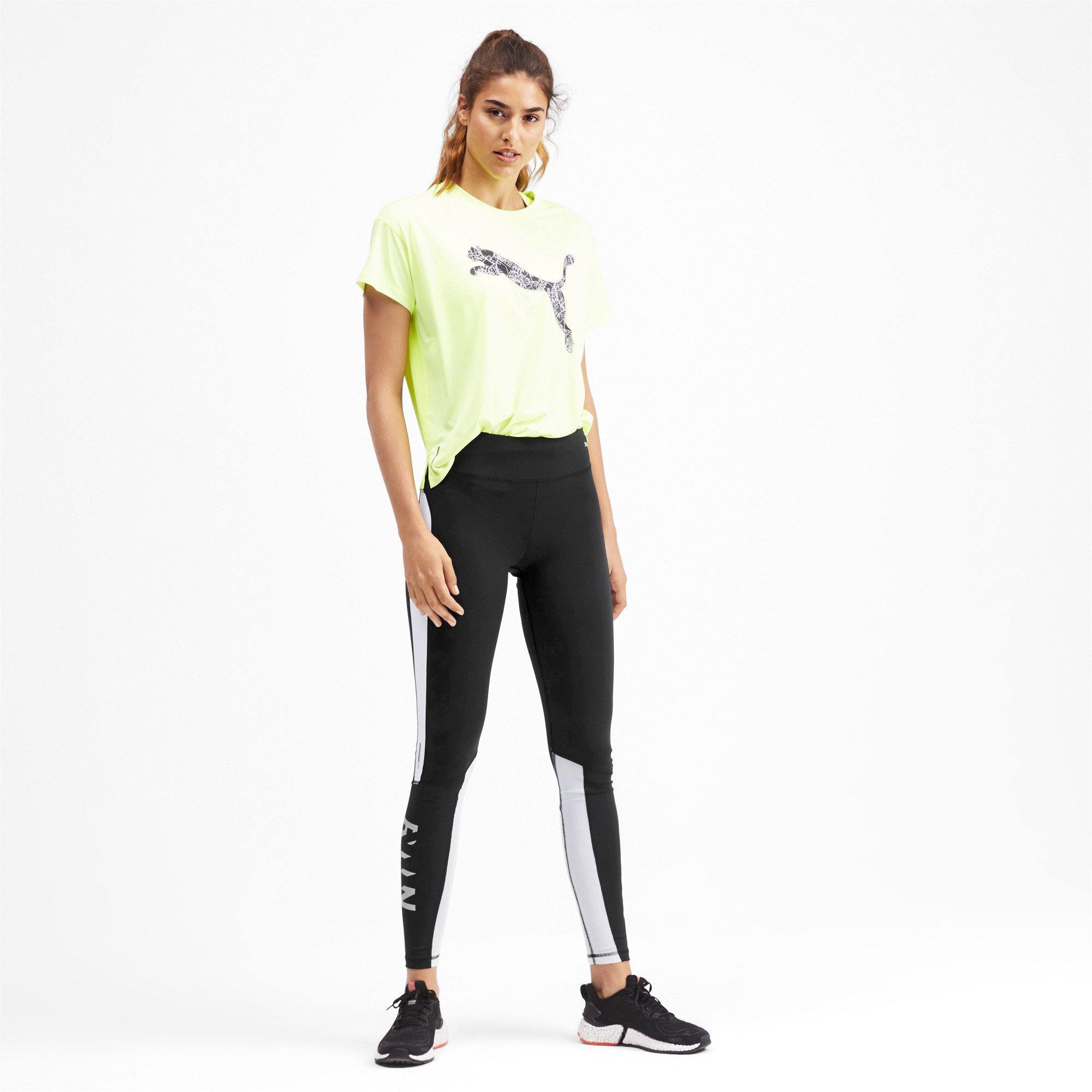[518251-03] Womens Puma Get Fast Thermo-R+ Tight - sneakAR