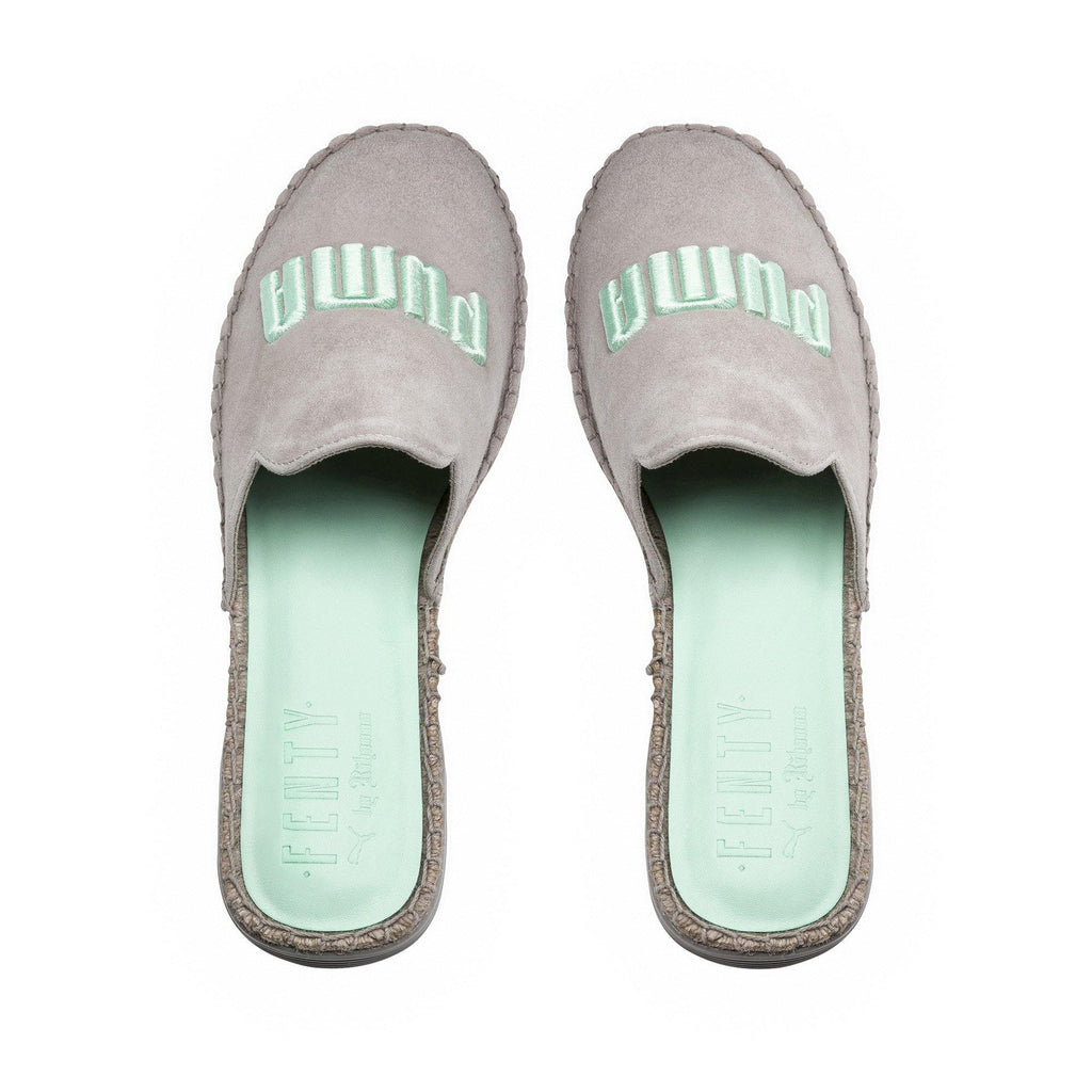 [367685-02] Womens Puma Fenty Espandrille - sneakAR