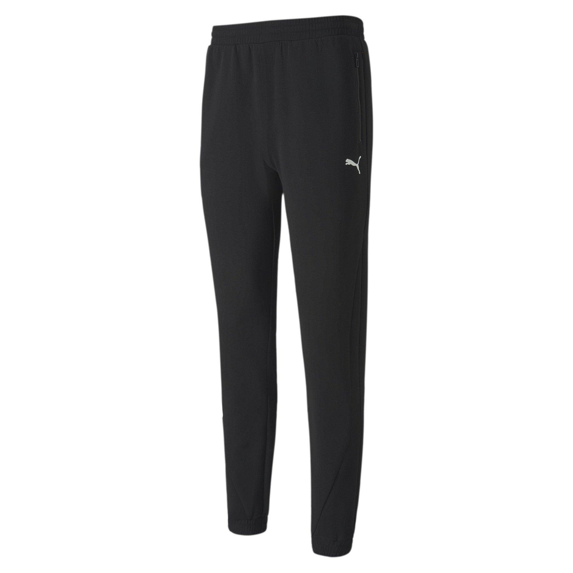 [596146-02] Mens Puma SF Ferrari Sweat Pants - sneakAR