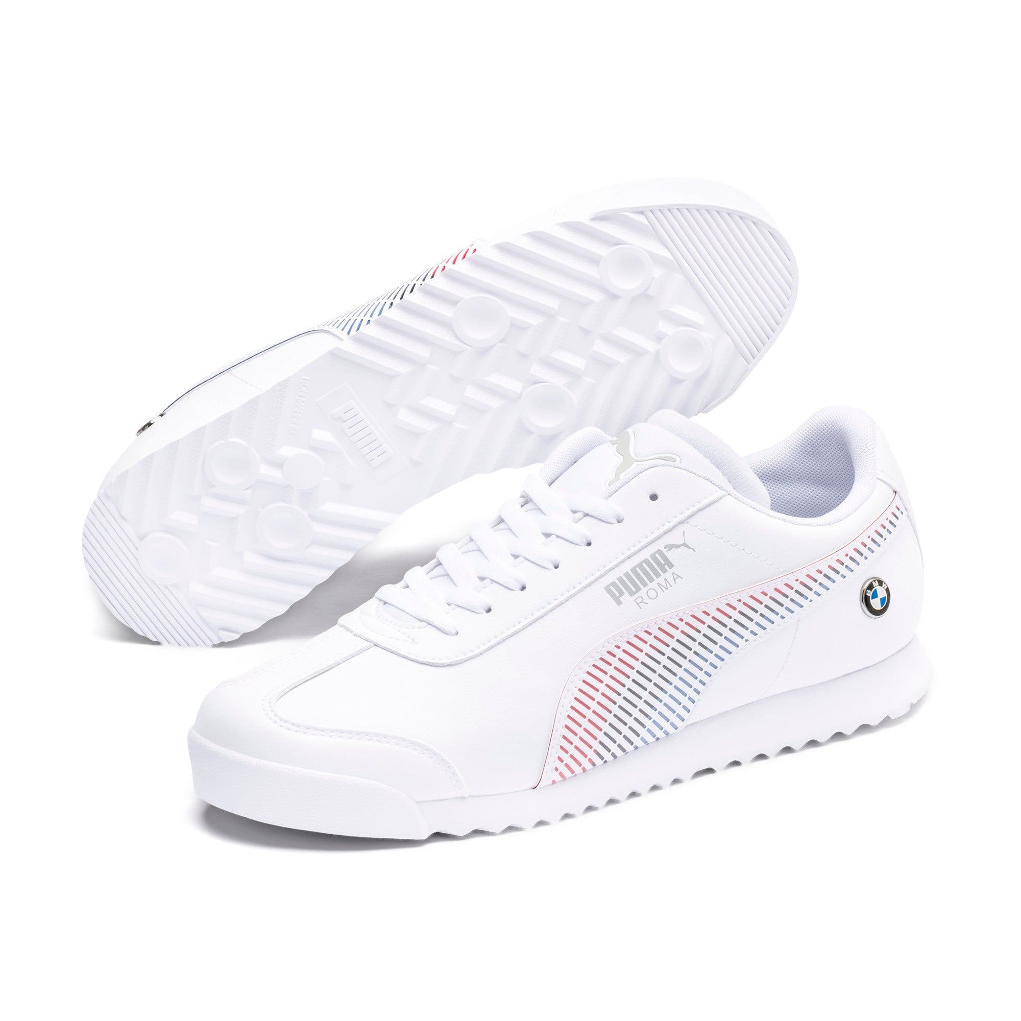 [339929-02] Mens Puma BMW Motorsport Roma