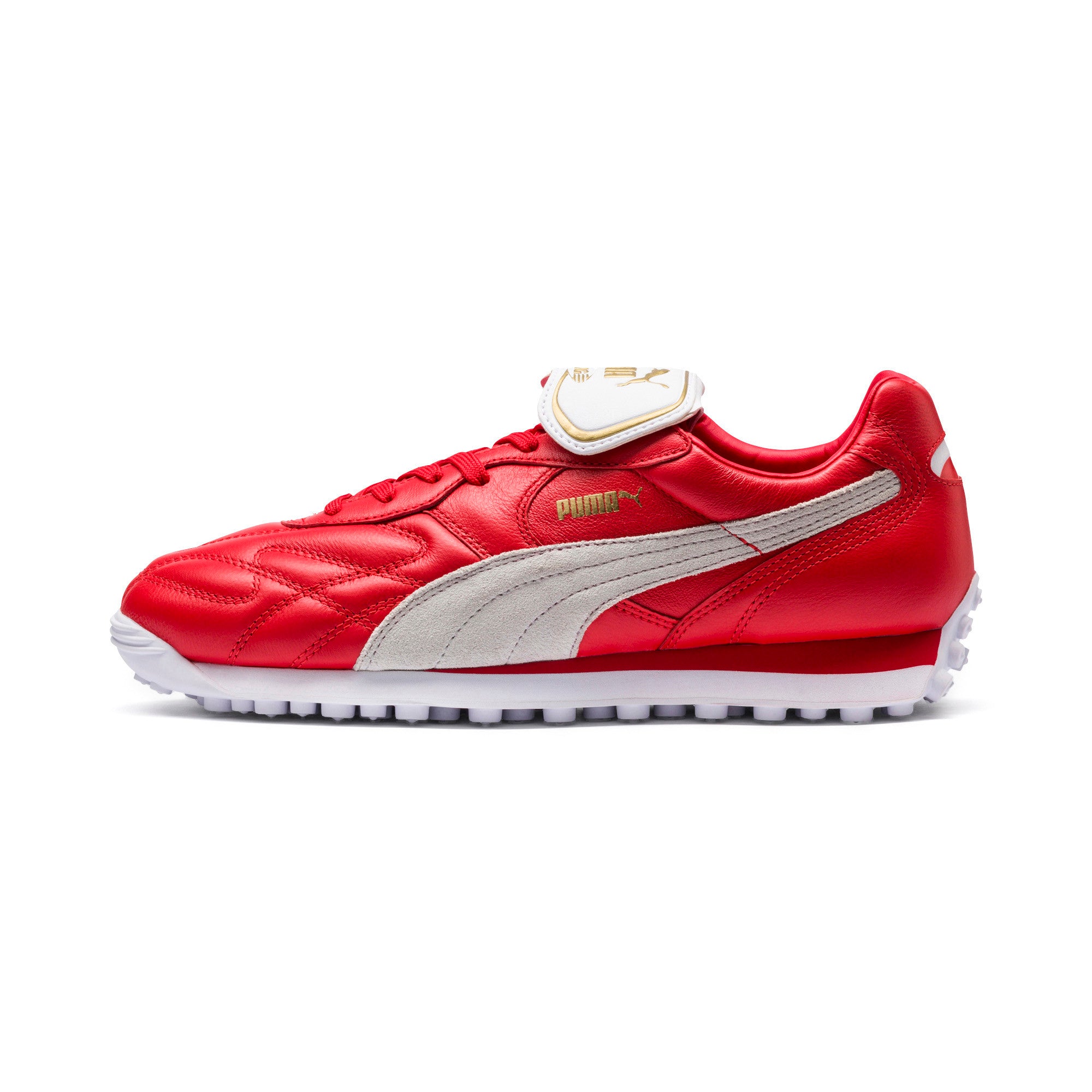 [366618-05] Mens Puma King Avanti (Legends Pack)