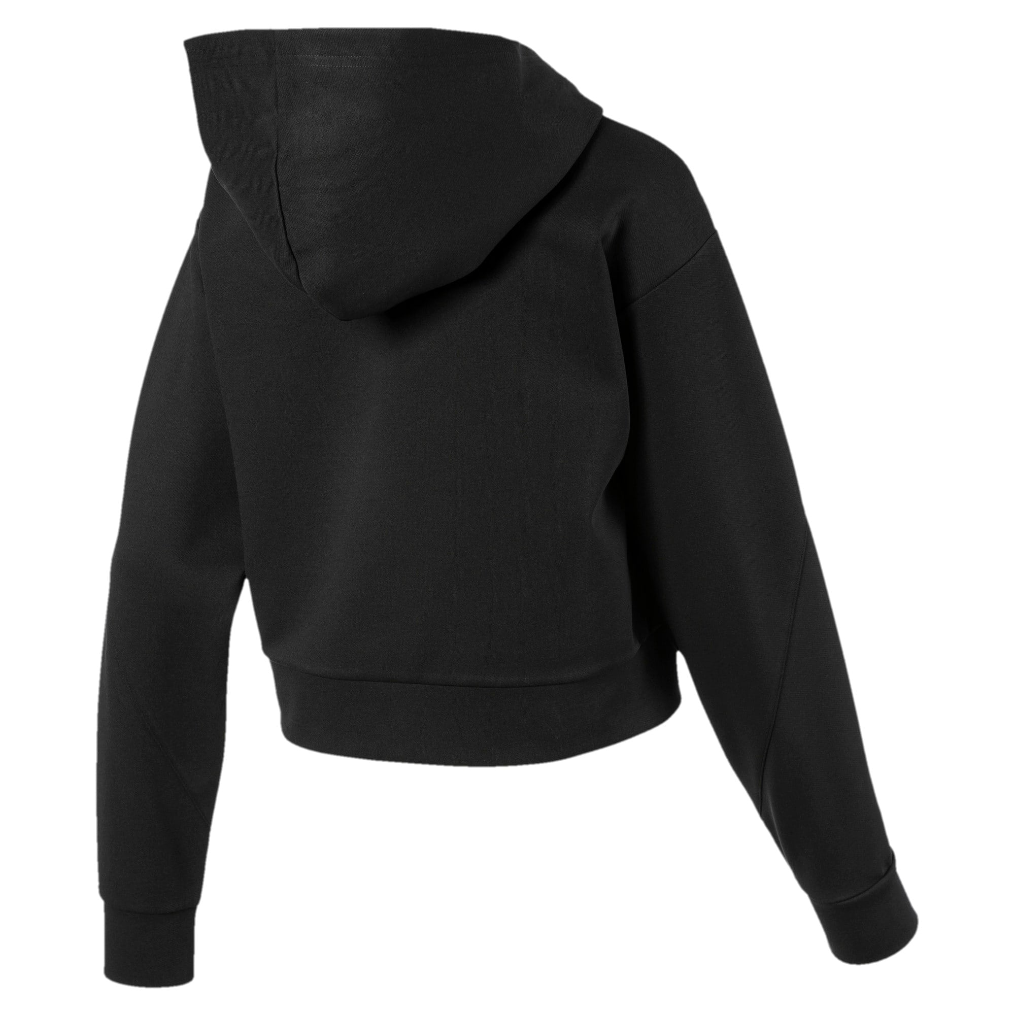 [580088-01] Womens Puma NU-TILITY HOODY