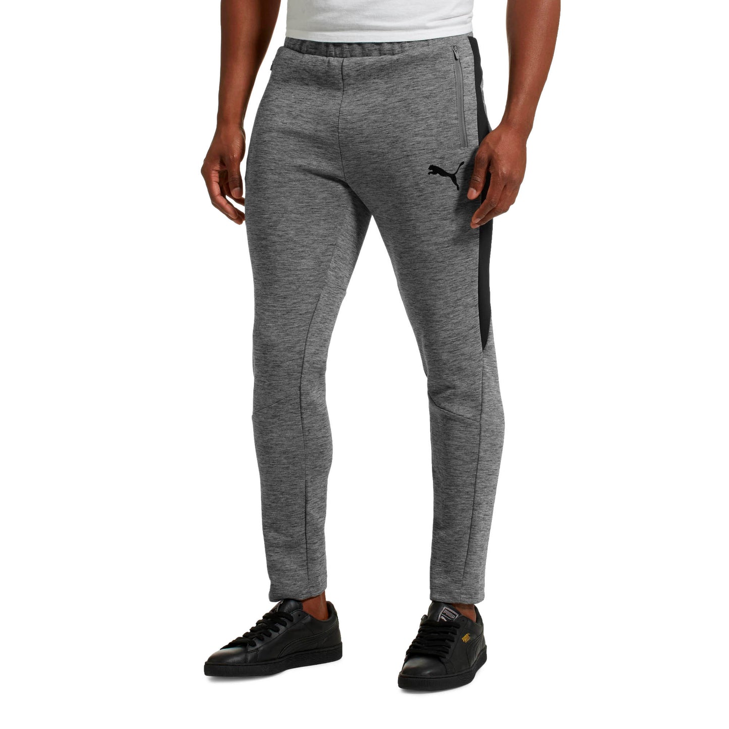 [851724-03] Mens Puma Evostripe Pants