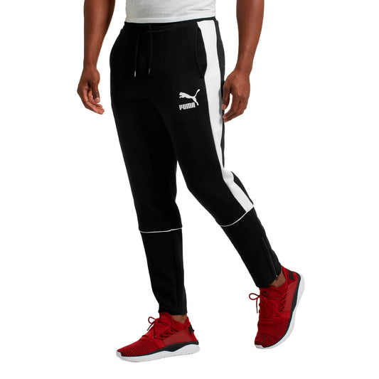 [576832-01] Mens Puma Retro Pants