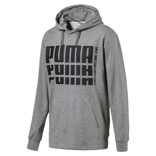 [853390-03] Mens Puma Rebel Bold Hoody