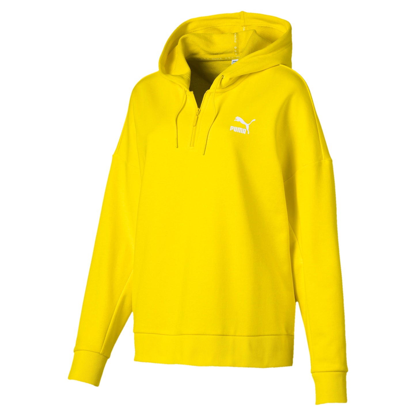 [578019-36] Womens Puma XTG Halfzip Hoody