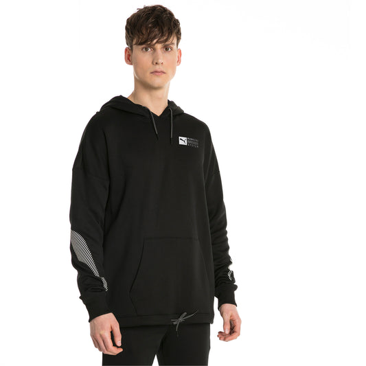 [577520-01] Mens Puma Rs-0 Capsule Hoodie