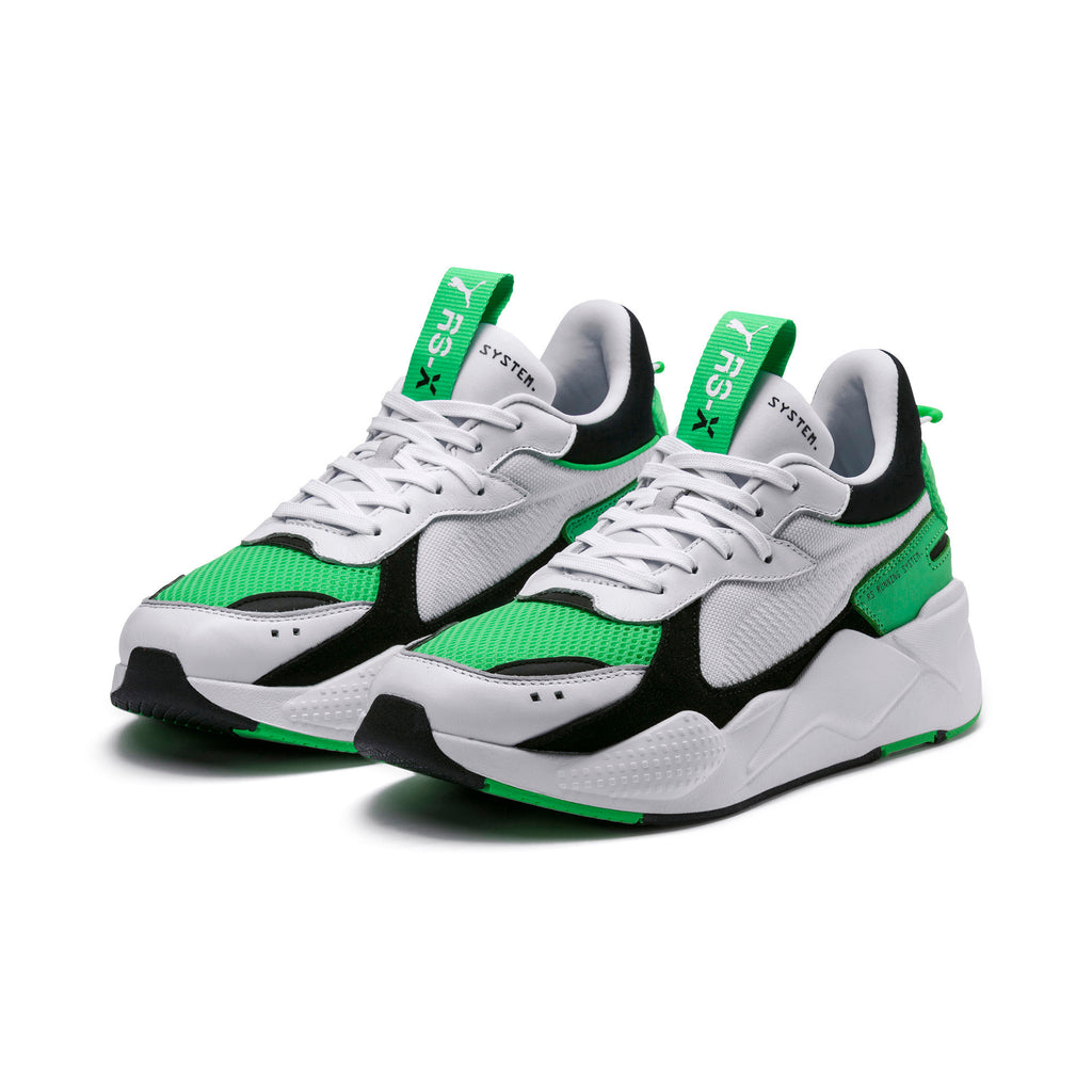 [369579-05] Mens Puma Rs-X Reinvention