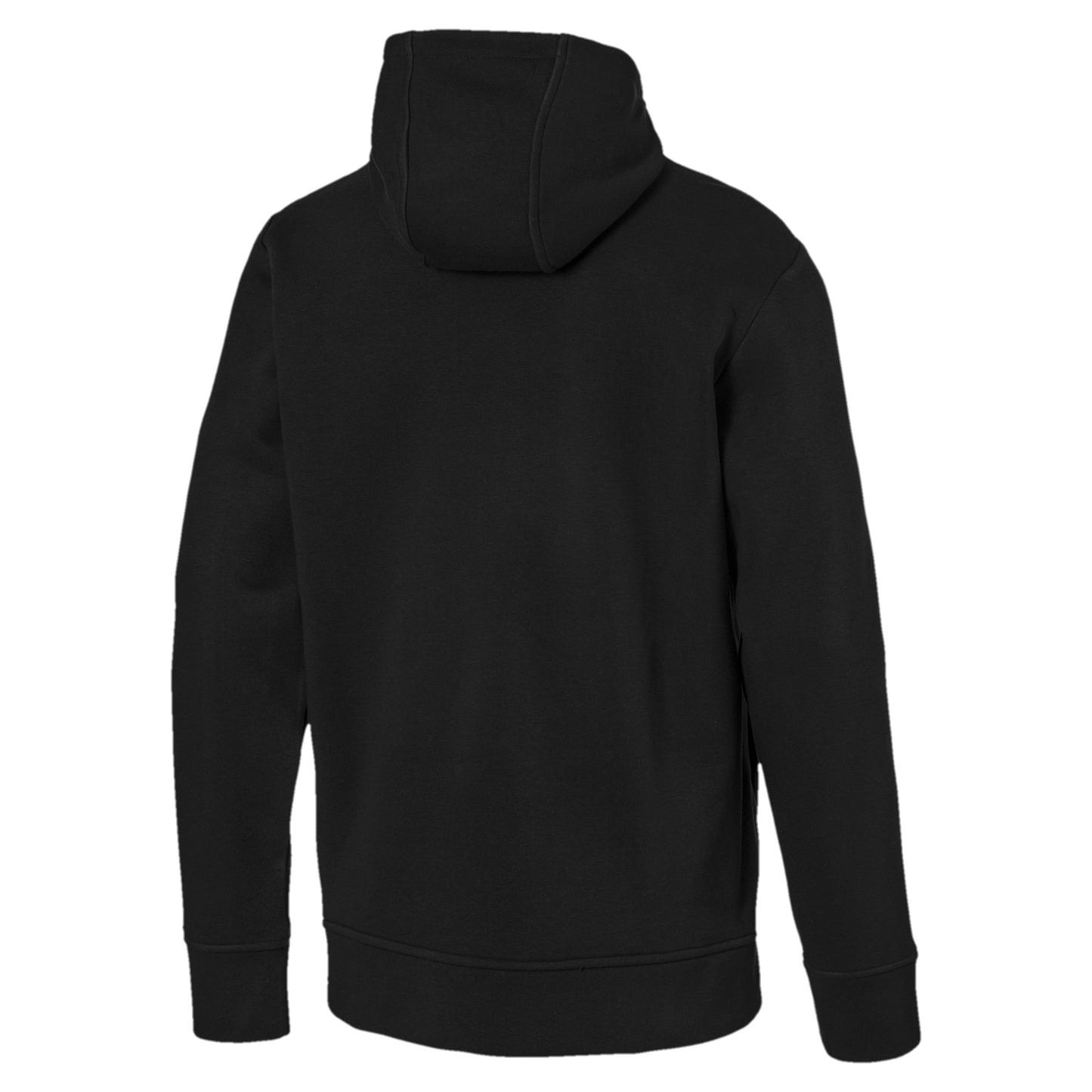 [754595-02] Mens Puma BVB Fan Hoody