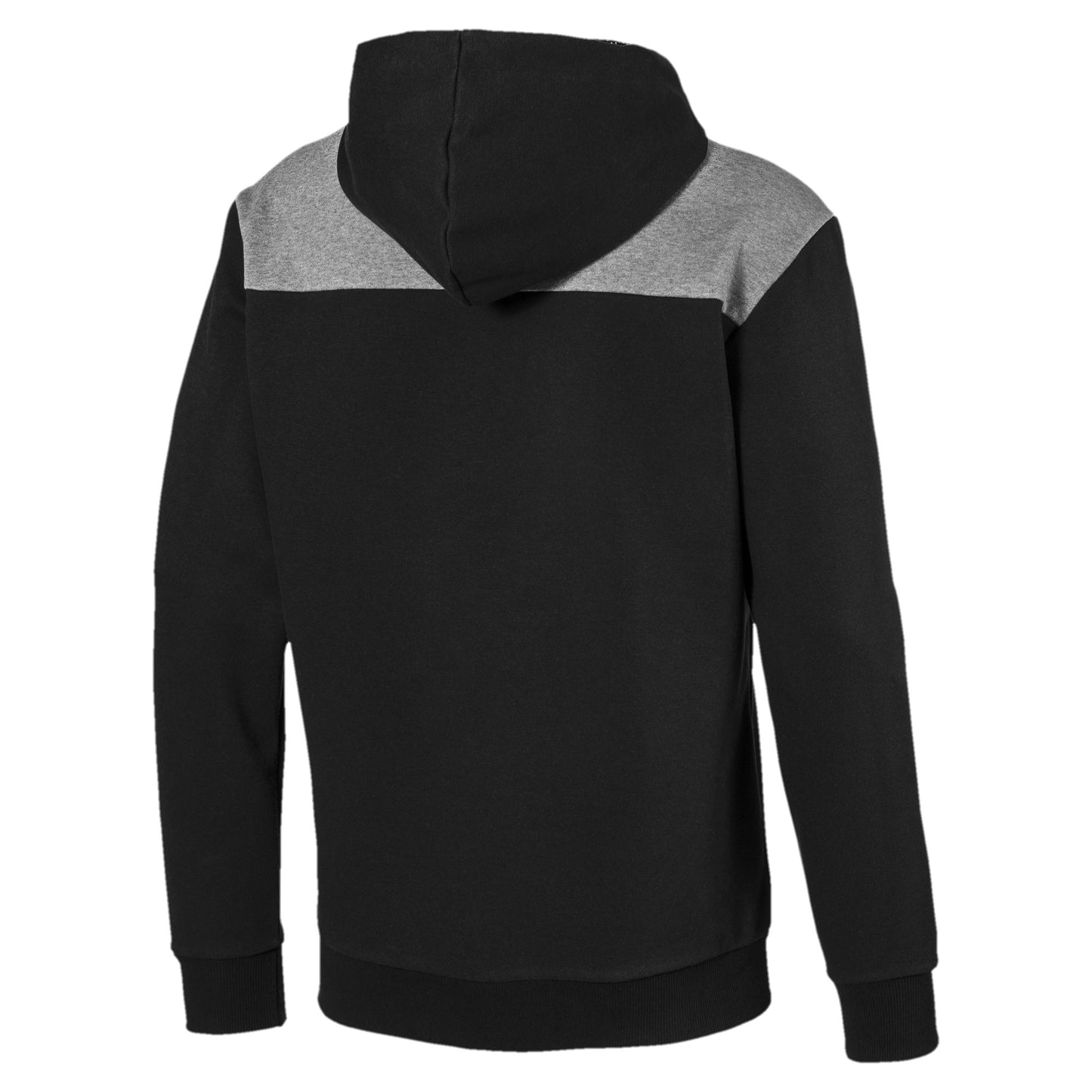 [854199-01] Mens Puma Modern Sports Hoody Fleece