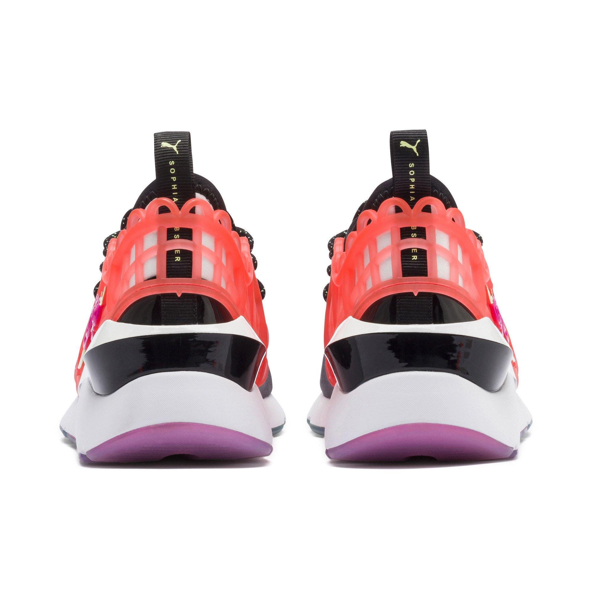 [369518-01] Womens Puma Muse Sophia Webster - sneakAR