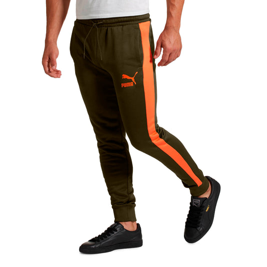 [576317-15] Mens Puma Classics T7 Track Pants