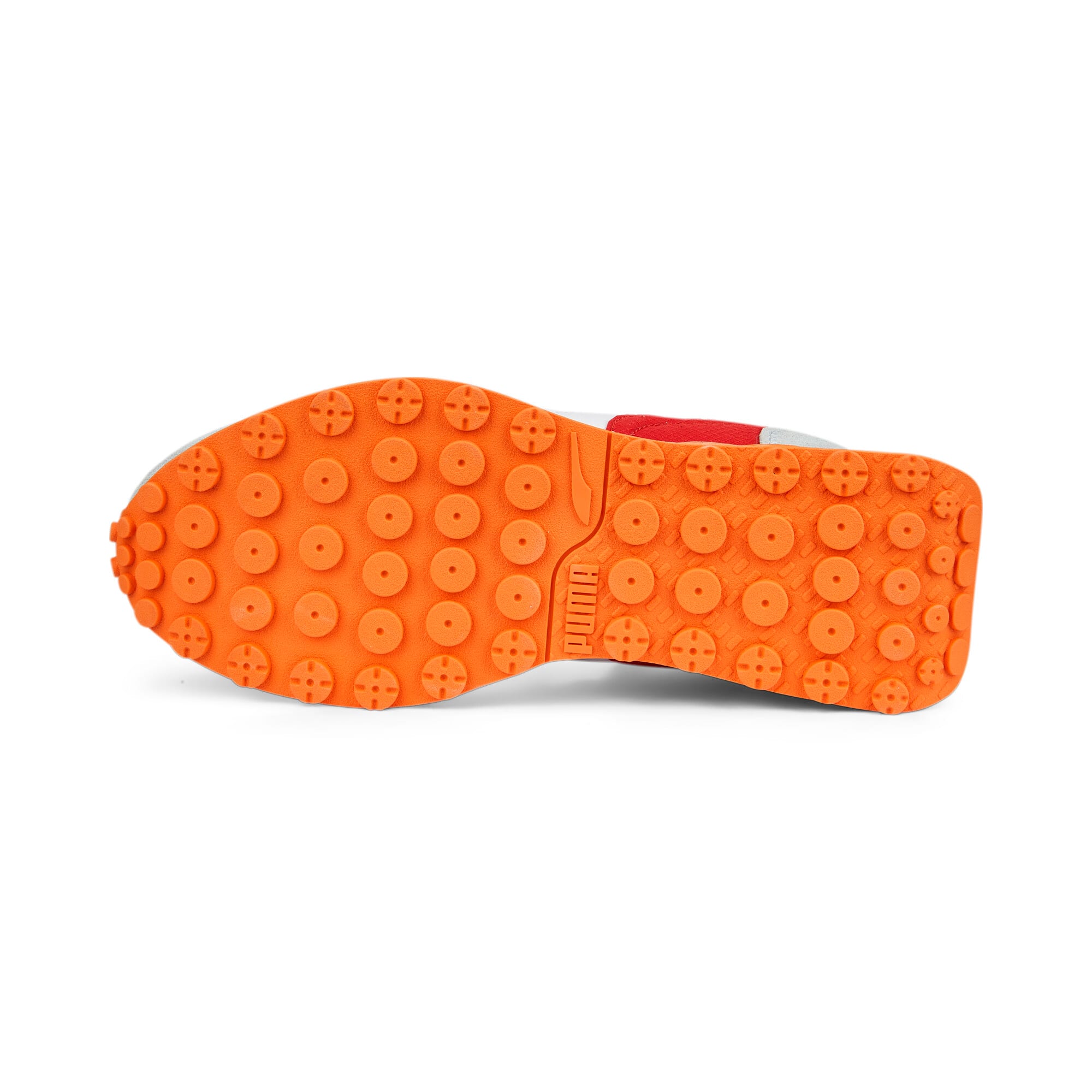 [387672-10] Mens Puma Rider FV "Future Vintage"