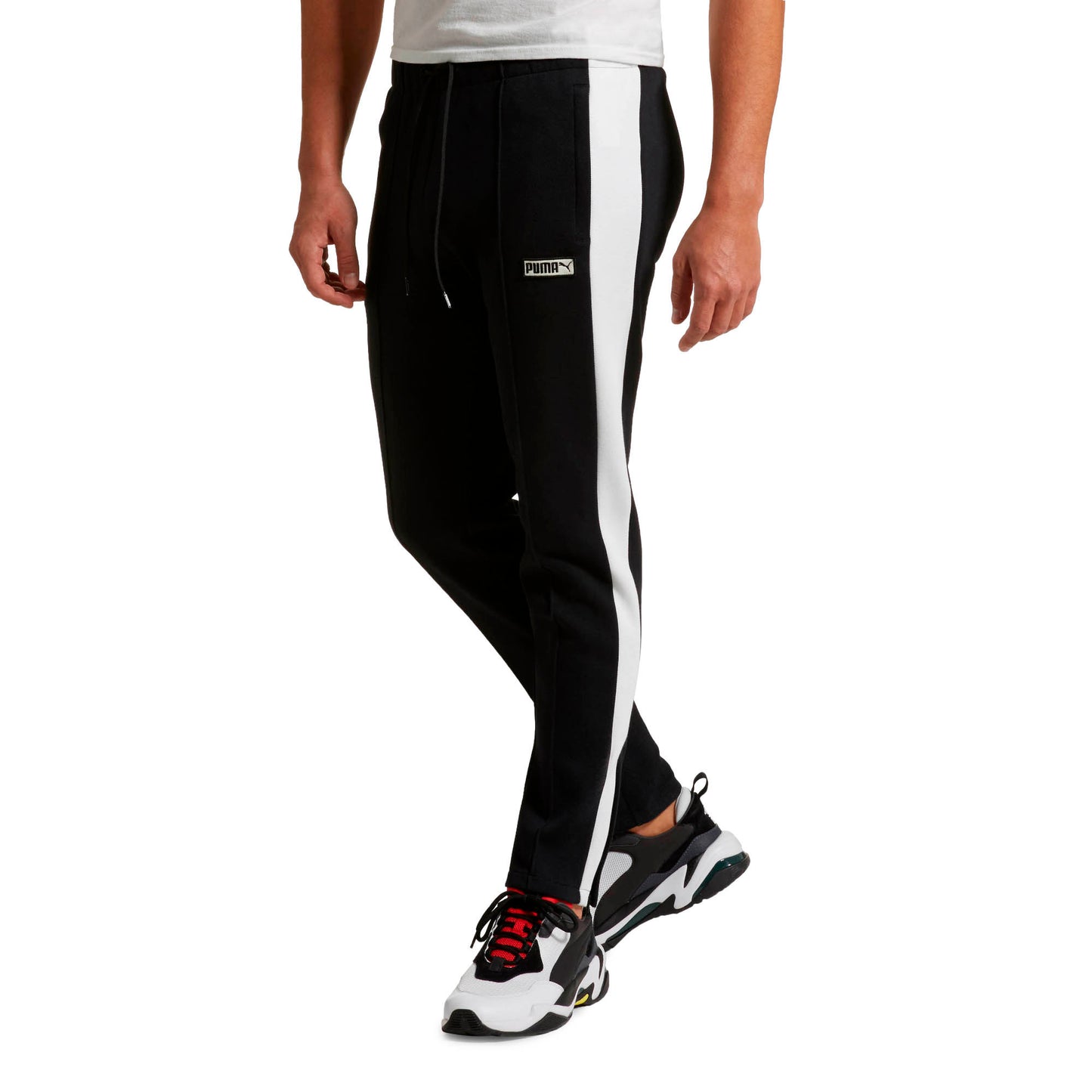 [577984-01] Mens Puma Iconic T7 Spezial Track Pants