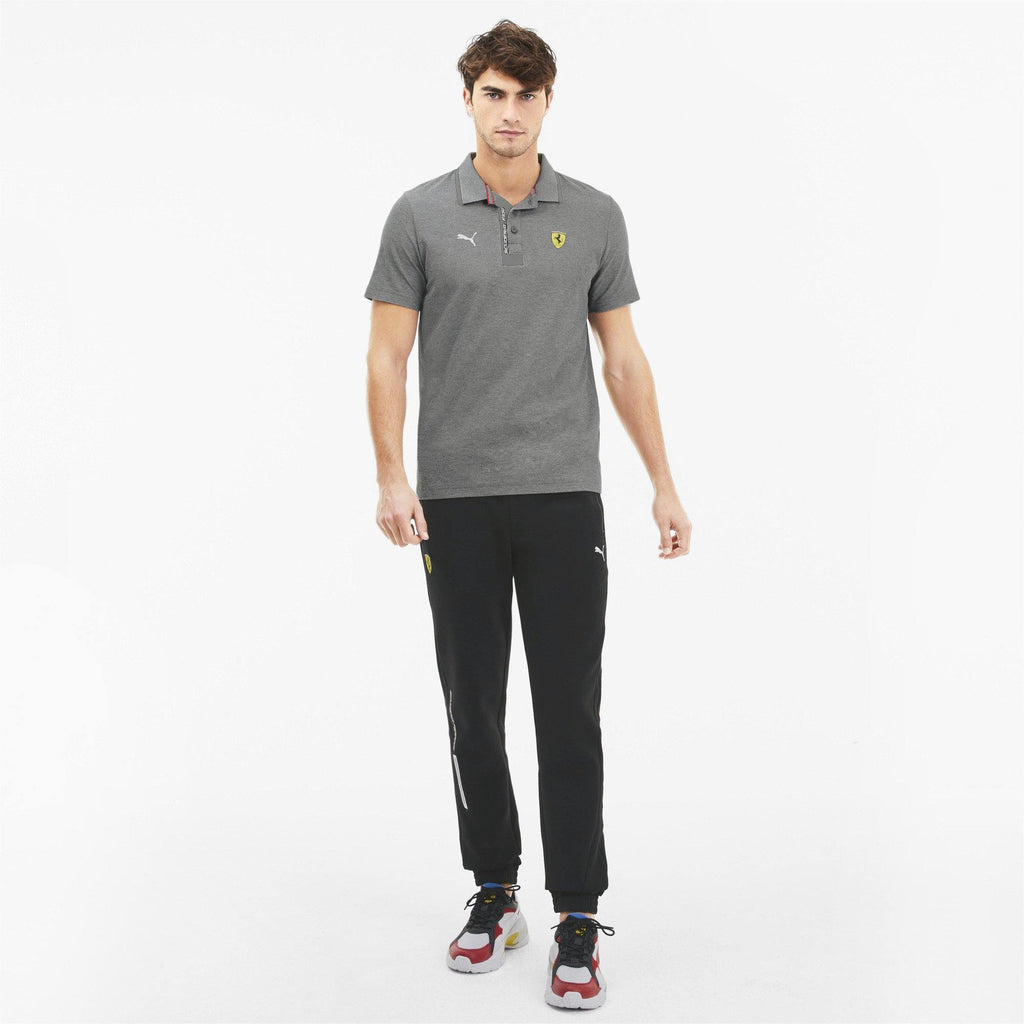 [596150-03] Mens Puma SF Ferrari Polo - sneakAR