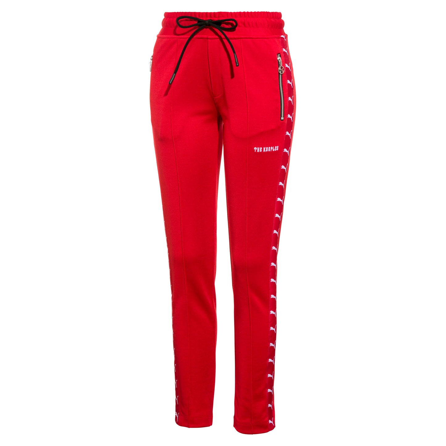 [578389-43] Womens Puma The Kooples Track Pants