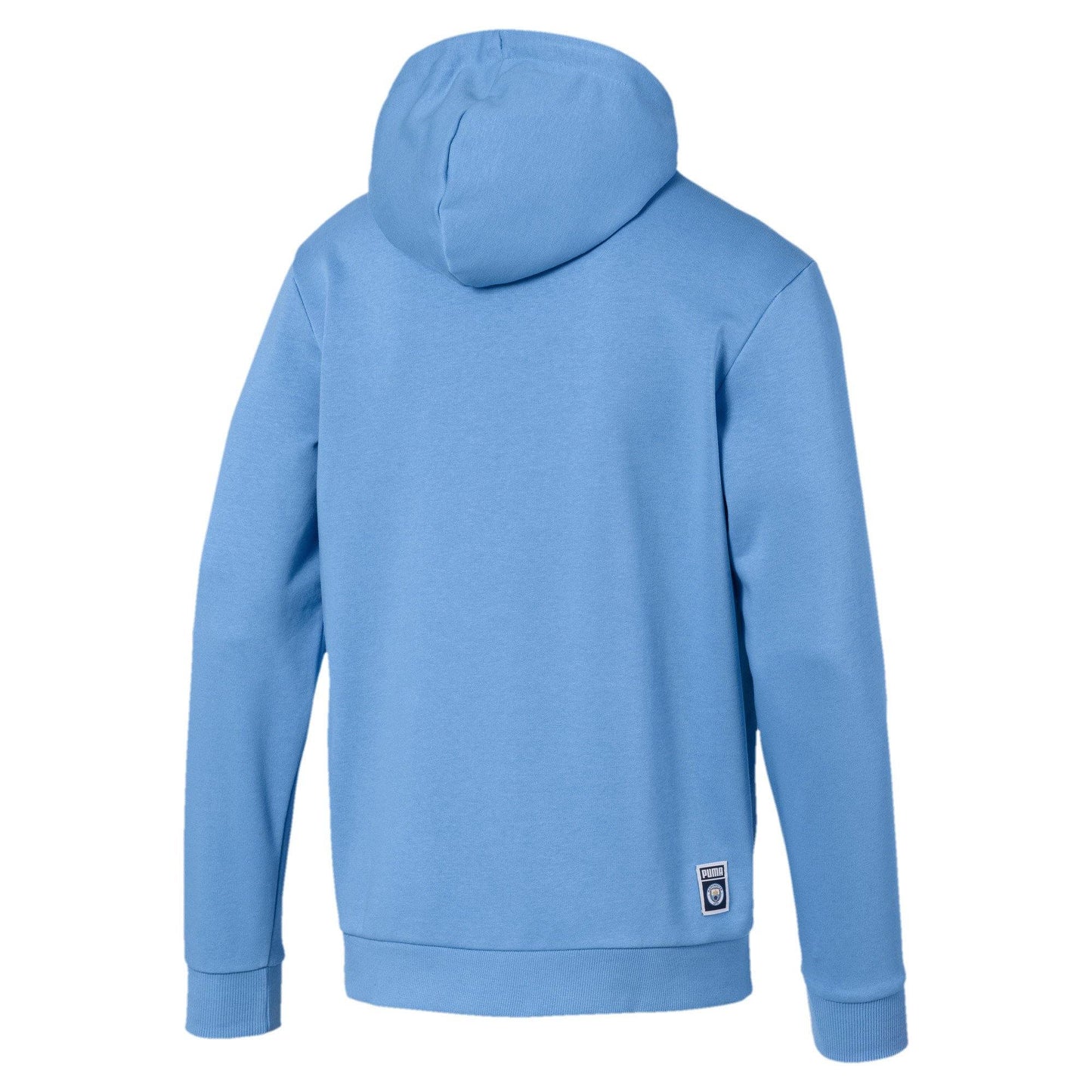 [756123-27] Mens Puma MCFC Shoe Tag Hoody - sneakAR