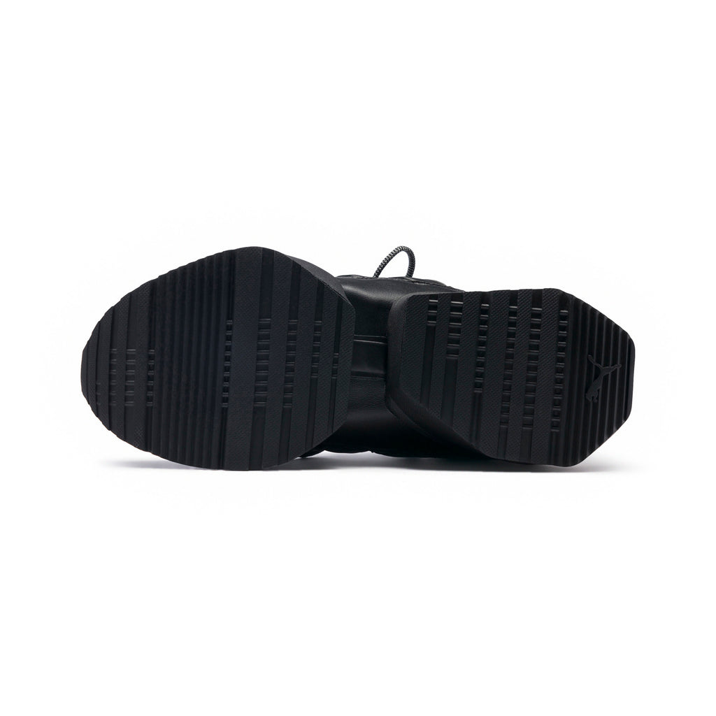 [366447-03] Womens Puma Muse Echo